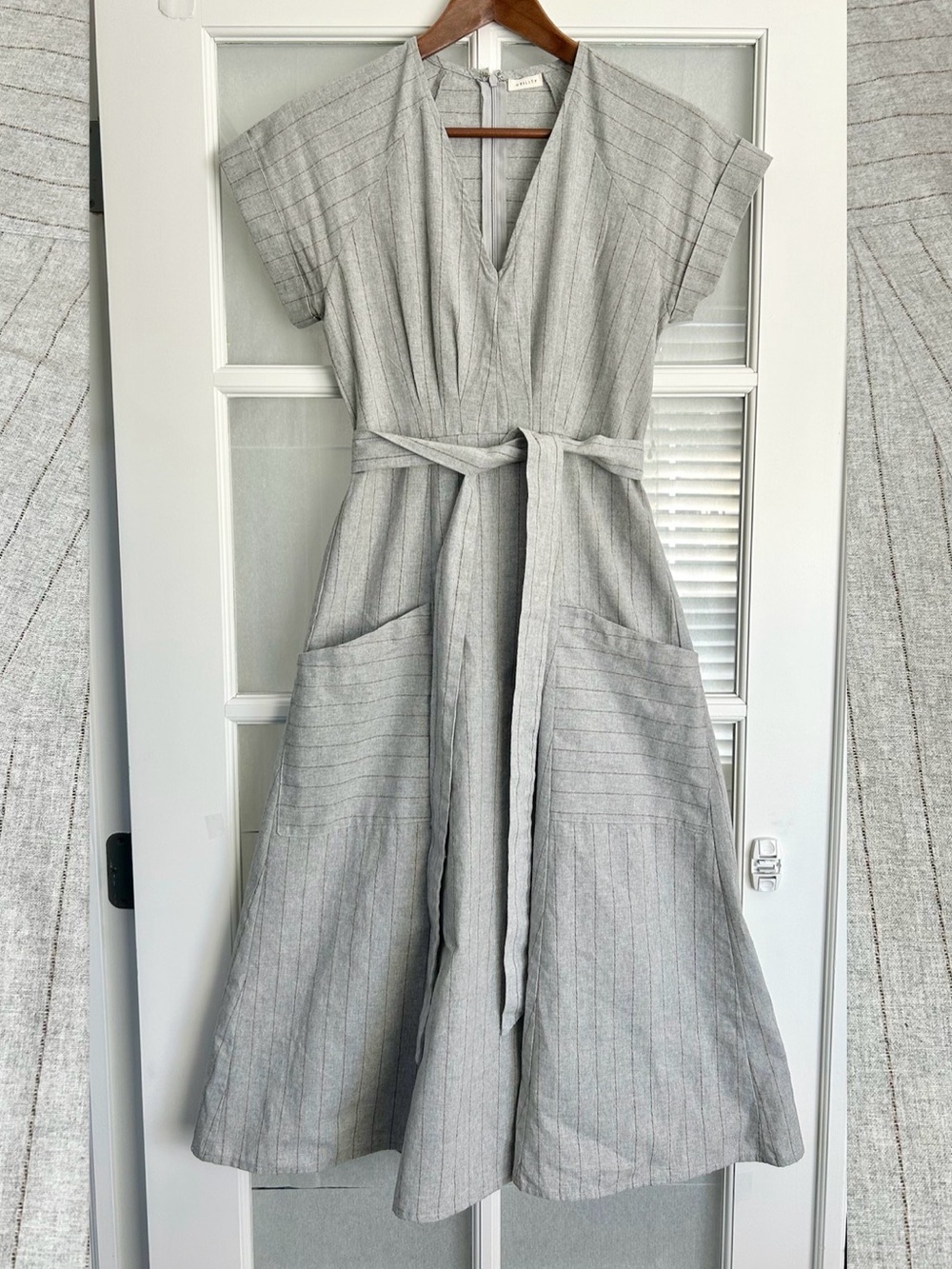 Classic Summer Dress